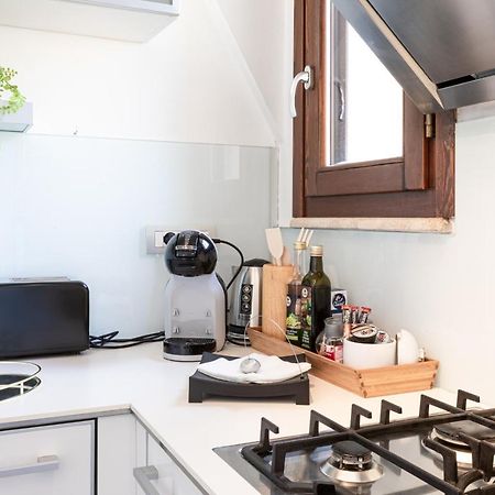 Sempione Split-Level Terrace Apartment - Top Collection ميلان المظهر الخارجي الصورة